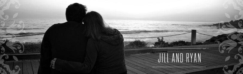 Jill & Ryan: The Wedding
