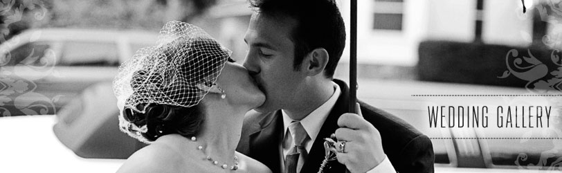 Jill & Ryan: The Wedding