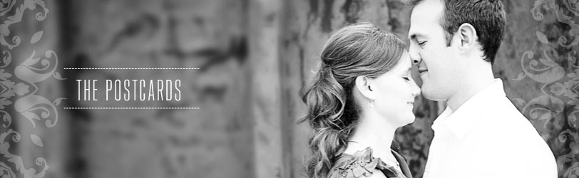 Jill & Ryan: The Wedding