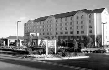 Accommodations